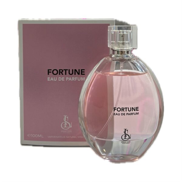 زنانه اسپرینگ ادکلن fortune