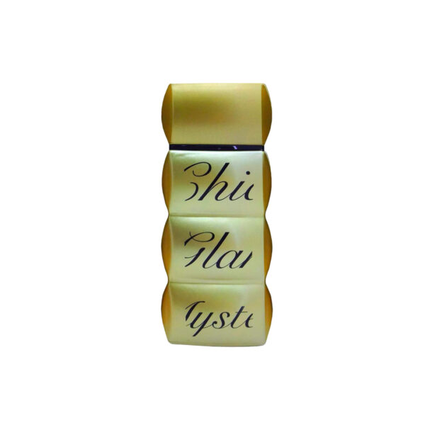 عطر زنانه mystery gold چیکن گلامnew brand