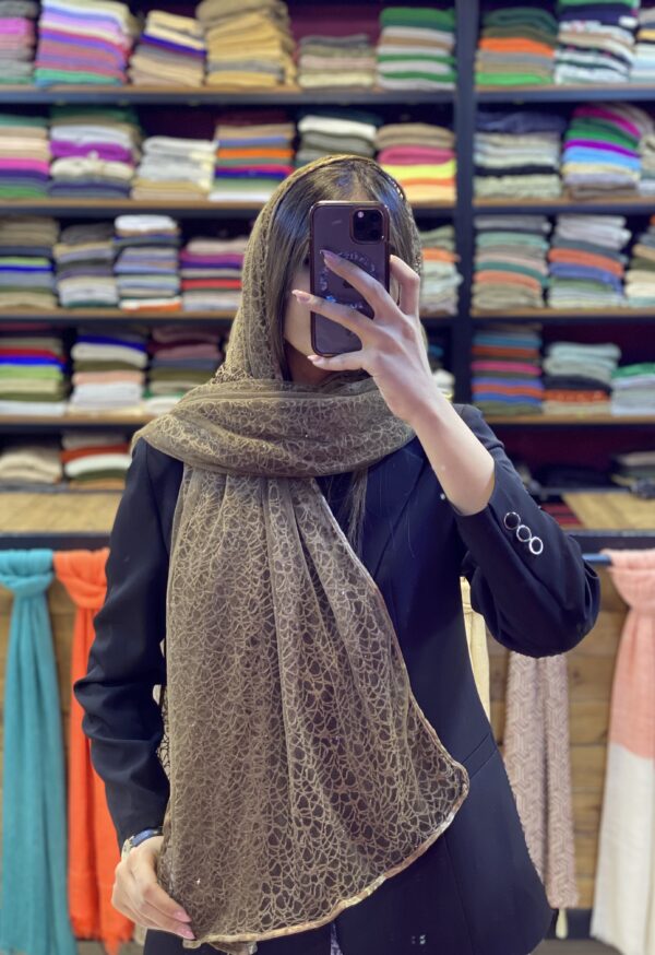 شال گیپور