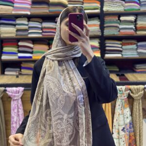 شال پتینه