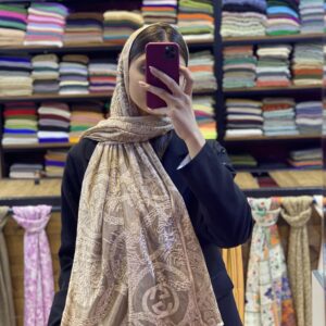 شال پتینه
