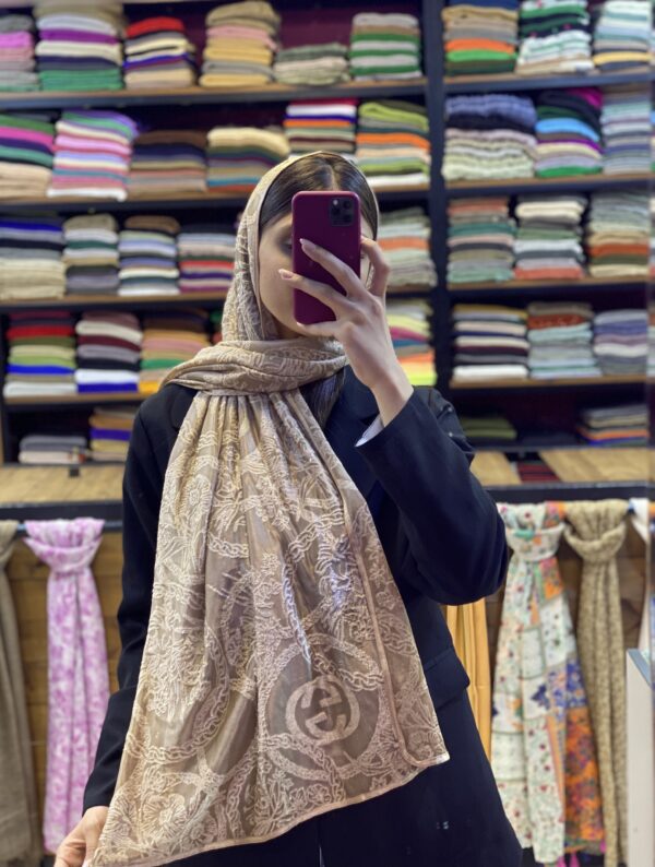 شال پتینه