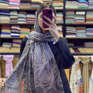 شال پتینه