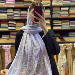 شال پتینه