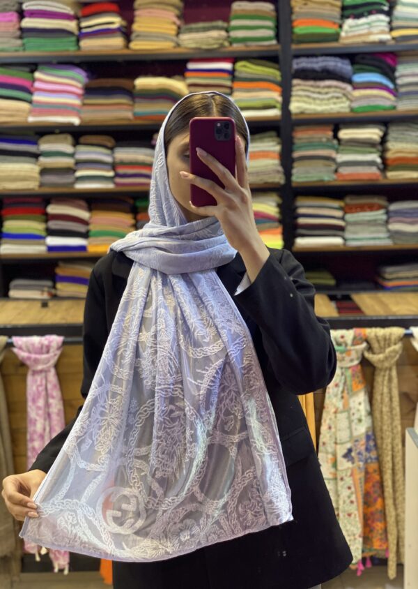 شال پتینه