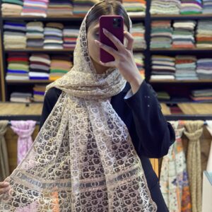 شال توری دیور