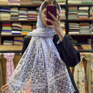 شال توری دیور