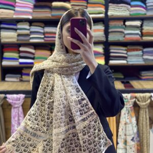 شال توری دیور