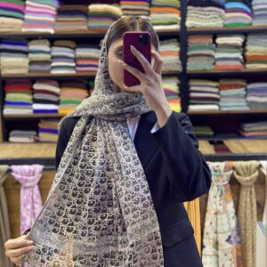 شال توری دیور