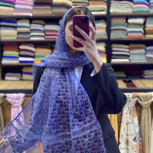 شال توری دیور