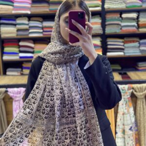 شال توری دیور