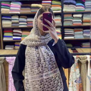 شال توری دیور