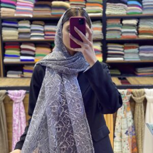 شال توری