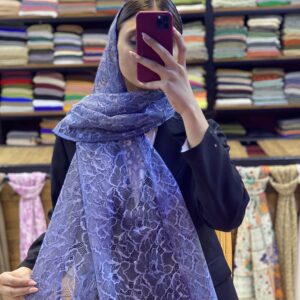 شال توری
