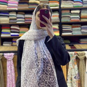 شال توری