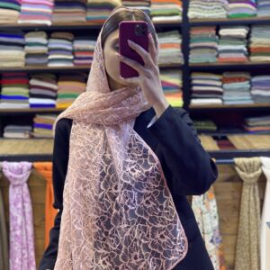 شال توری