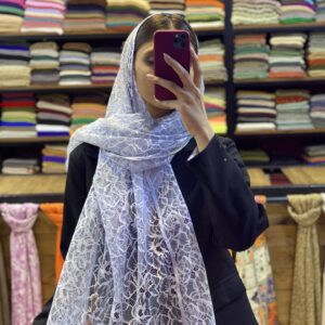 شال توری