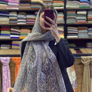 شال توری