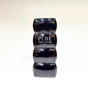 عطر مردانه pure چیکن گلامnew brand مشابه بلک افغان